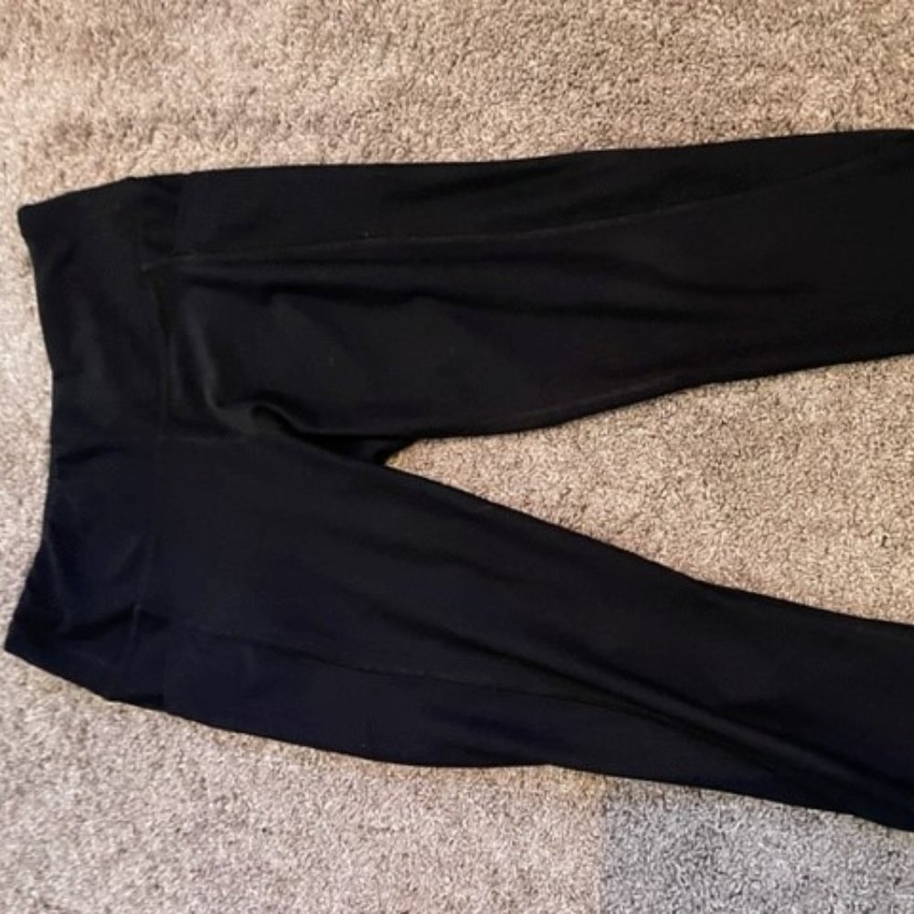capri leggings